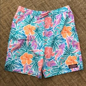 NWOT vineyard vines men’s swim